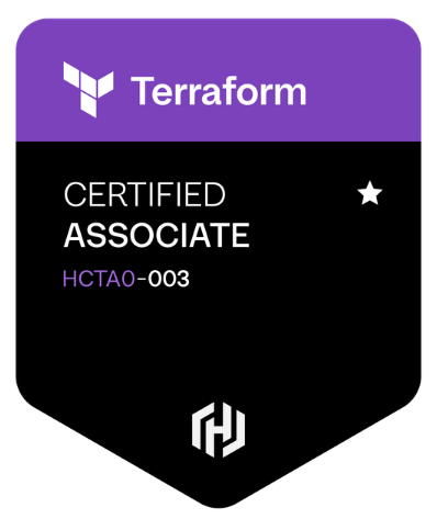 Terraform Certified Associate